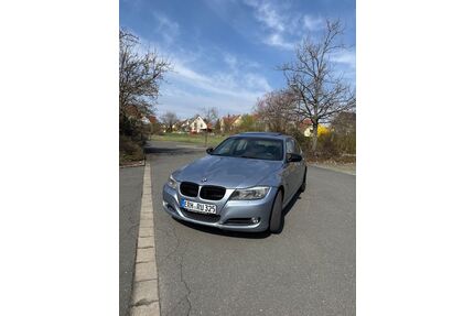 BMW 325 Gebrauchtwagen