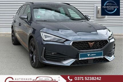 Cupra Leon Gebrauchtwagen