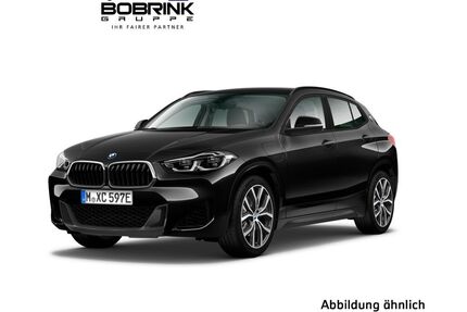 BMW X2 Gebrauchtwagen