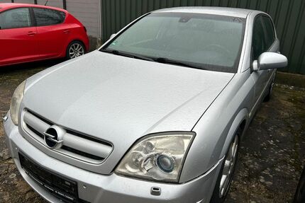 Opel Signum Gebrauchtwagen