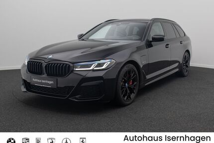 BMW 530 Gebrauchtwagen