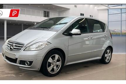 Mercedes-Benz A 160 Gebrauchtwagen