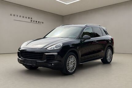 Porsche Cayenne Gebrauchtwagen