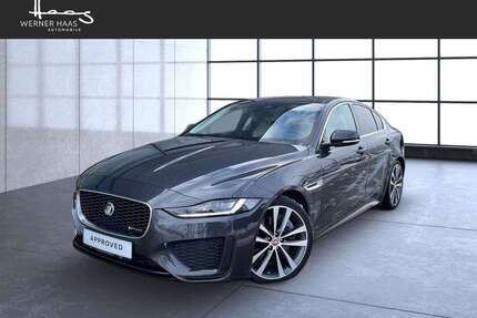 Jaguar XE Gebrauchtwagen