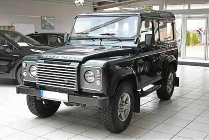 Land Rover Defender Gebrauchtwagen