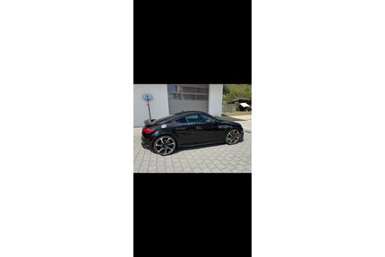 Audi TT RS Gebrauchtwagen