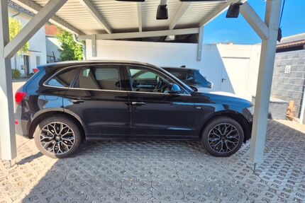 Audi Q5 Gebrauchtwagen