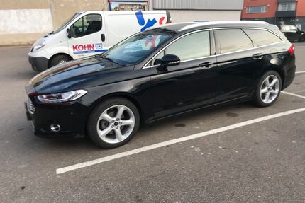 Ford Mondeo Gebrauchtwagen