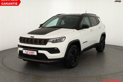 Jeep Compass Gebrauchtwagen