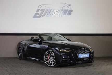 BMW M440 Gebrauchtwagen