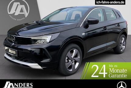 Opel Grandland (X) Gebrauchtwagen