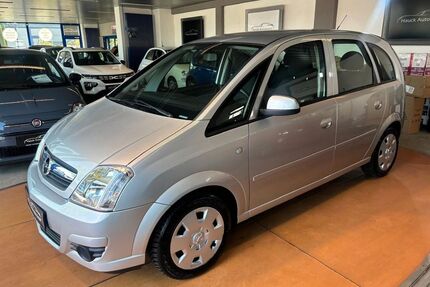 Opel Meriva Gebrauchtwagen
