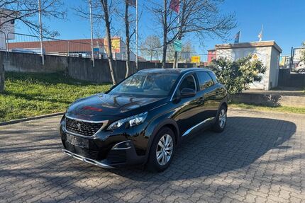 Peugeot 3008 Gebrauchtwagen