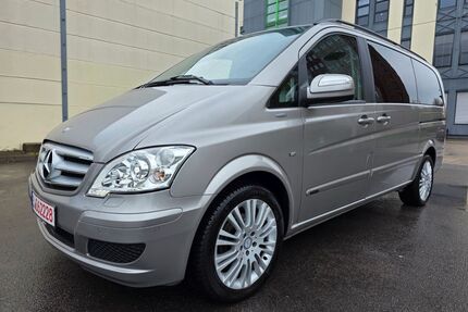 Mercedes-Benz Viano Gebrauchtwagen