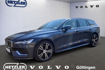 Volvo V60 Gebrauchtwagen