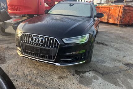 Audi A6 Allroad Gebrauchtwagen