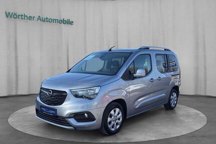 Opel Combo Life Gebrauchtwagen