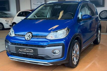 VW up! Gebrauchtwagen