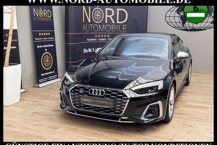 Audi S5 Gebrauchtwagen