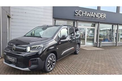Citroen Berlingo Gebrauchtwagen