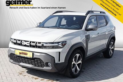 Dacia Duster Gebrauchtwagen