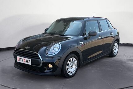Mini ONE Gebrauchtwagen