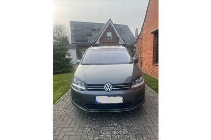 VW Sharan Gebrauchtwagen