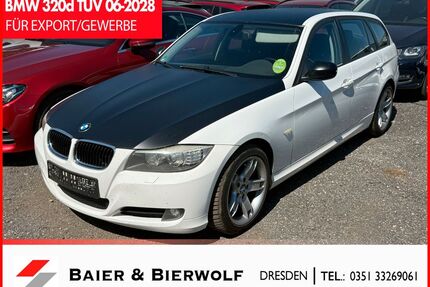 BMW 320 Gebrauchtwagen