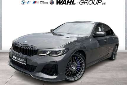 Alpina B3 Gebrauchtwagen