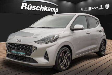 Hyundai i10 Gebrauchtwagen