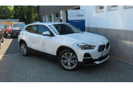 BMW X2 Gebrauchtwagen
