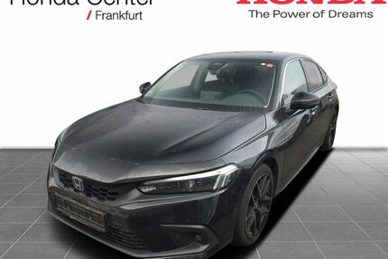 Honda Civic Gebrauchtwagen