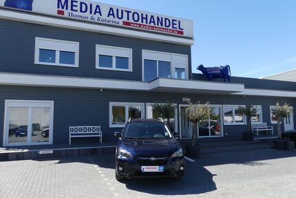 Subaru XV Gebrauchtwagen