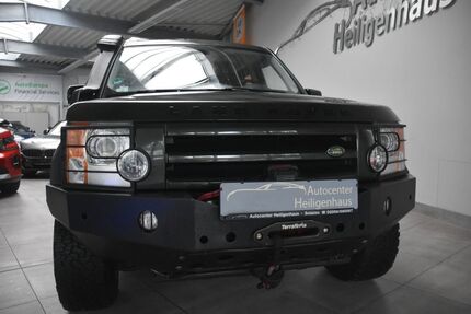 Land Rover Discovery Gebrauchtwagen