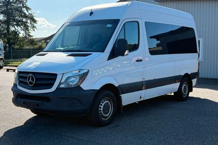 Mercedes-Benz Sprinter Gebrauchtwagen