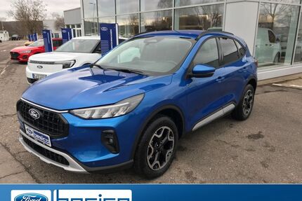 Ford Kuga Gebrauchtwagen
