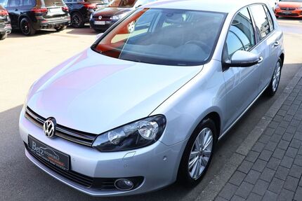 VW Golf Gebrauchtwagen