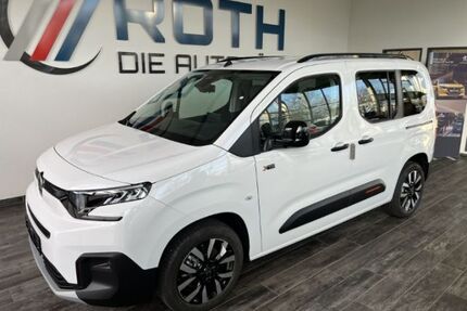 Citroen Berlingo Gebrauchtwagen