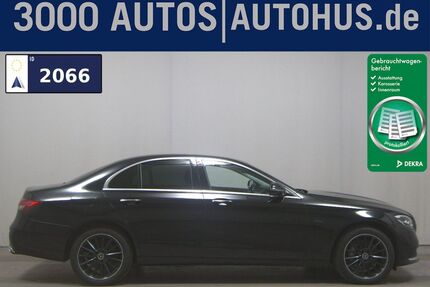 Mercedes-Benz E 300 Gebrauchtwagen