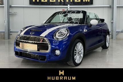 Mini Cooper S Cabrio Gebrauchtwagen