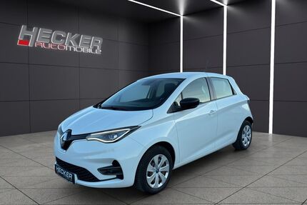 Renault ZOE Gebrauchtwagen