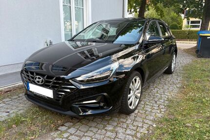 Hyundai i30 Gebrauchtwagen