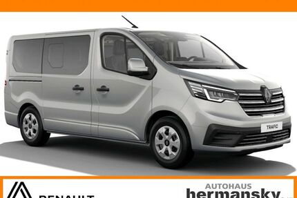 Renault Trafic Gebrauchtwagen