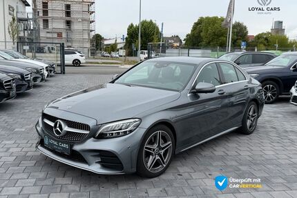 Mercedes-Benz C 200 Gebrauchtwagen