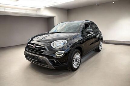 Fiat 500X Gebrauchtwagen