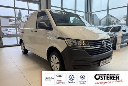VW T6 Transporter Gebrauchtwagen