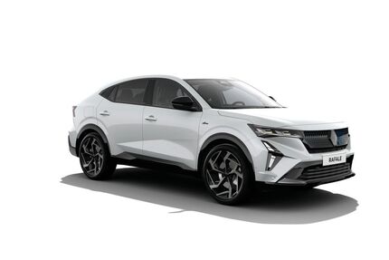 Renault Rafale Gebrauchtwagen