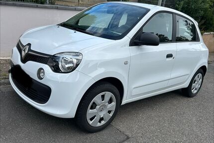 Renault Twingo Gebrauchtwagen