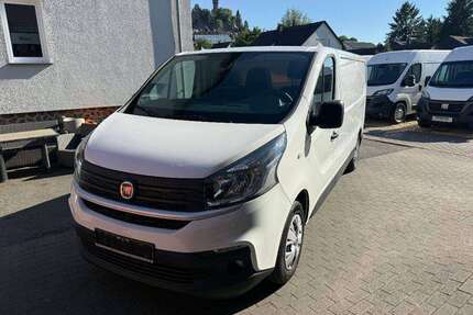 Fiat Talento Gebrauchtwagen