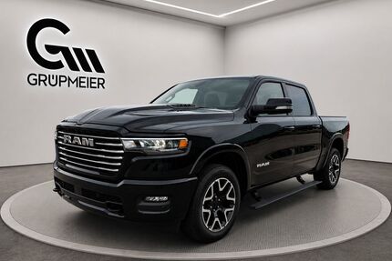Dodge RAM Gebrauchtwagen